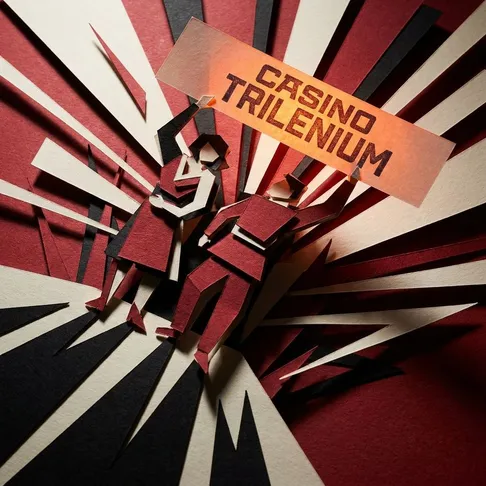 Ingresa tu código promocional en Casino Trilenium