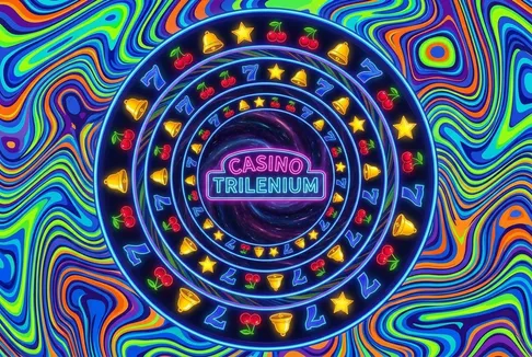 Juega tragamonedas en Casino Trilenium hoy